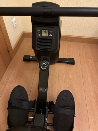 Máquina de Remo FITPRO