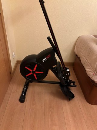 Máquina de Remo FITPRO
