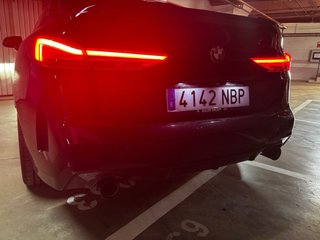 BMW Serie 2 2021 M sport gran coupe