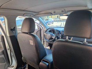Mitsubishi ASX 2013