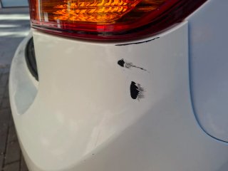 Mitsubishi ASX 2013