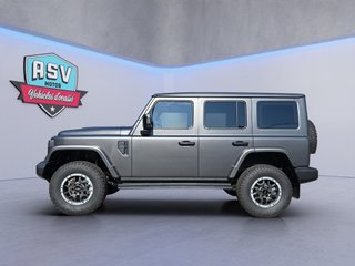 Yudo 6 2.0 GDI Navigator 4WD