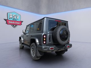 Yudo 6 2.0 GDI Navigator 4WD