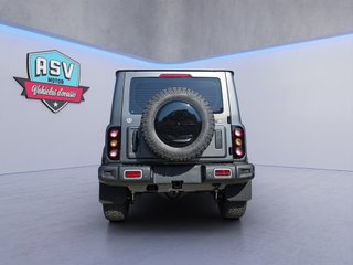 Yudo 6 2.0 GDI Navigator 4WD