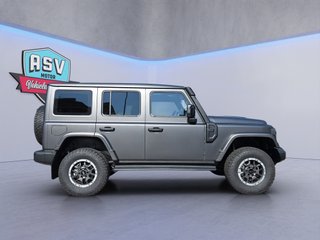 Yudo 6 2.0 GDI Navigator 4WD