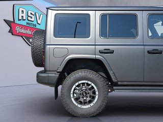 Yudo 6 2.0 GDI Navigator 4WD