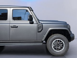 Yudo 6 2.0 GDI Navigator 4WD