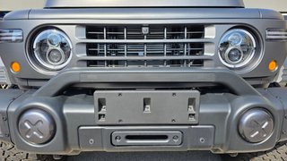 Yudo 6 2.0 GDI Navigator 4WD