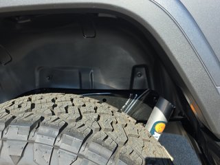 Yudo 6 2.0 GDI Navigator 4WD