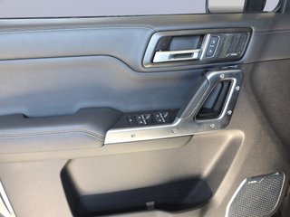 Yudo 6 2.0 GDI Navigator 4WD