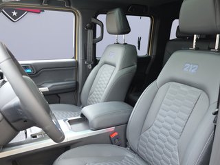 Yudo 6 2.0 GDI Navigator 4WD