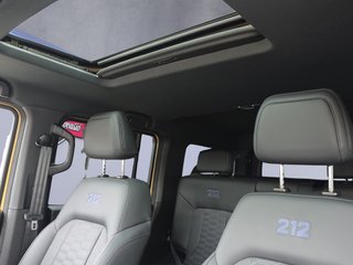 Yudo 6 2.0 GDI Navigator 4WD