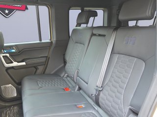 Yudo 6 2.0 GDI Navigator 4WD
