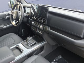 Yudo 6 2.0 GDI Navigator 4WD