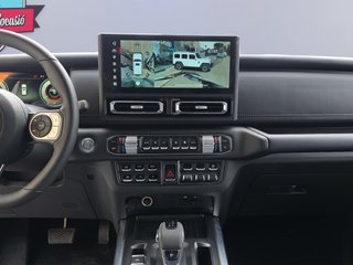 Yudo 6 2.0 GDI Navigator 4WD