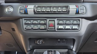 Yudo 6 2.0 GDI Navigator 4WD