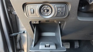 Yudo 6 2.0 GDI Navigator 4WD