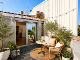 Casa en venta en Centre en Sabadell