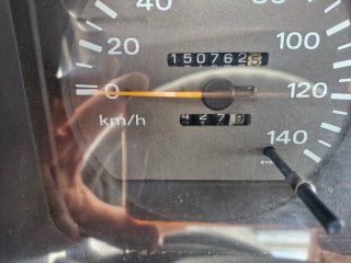 Camión Nissan Cabstar