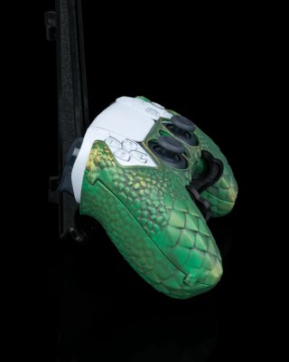 Funda personalizada para mando Xbox