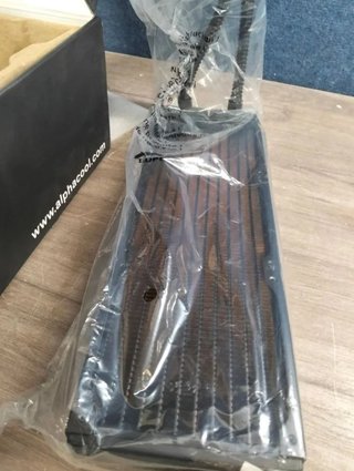 Refrigeración Líquida Alphacool Eisbaer LT 360 CPU