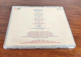 Francesco Salvi - megasalvi