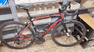 Bicicleta Wilier GTR Team talla S