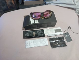Gafas de Sol Kingseven Polarizadas Unisex+ Estuche