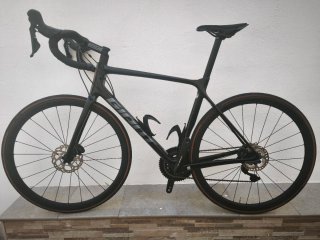Bicicleta Giant TCR Advanced 2 2023 Talla ML