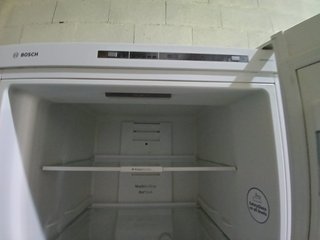Frigorífico Bosch No Frost A+