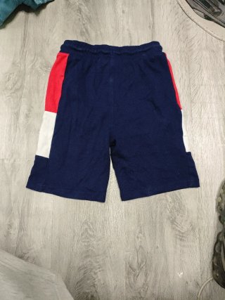 Pantalón corto Fila niño 10 años