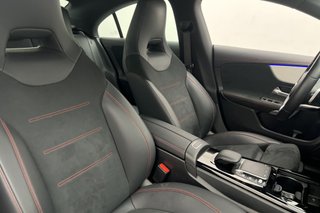 Mercedes-Benz Clase CLA 2022