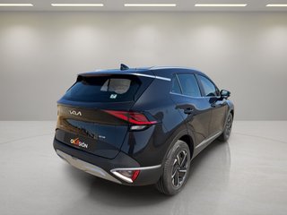 Kia Sportage 1.6 T-GDi HEV 158kW (215CV) Drive 4x2