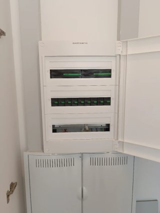 Partner Loxone, instalador domótica