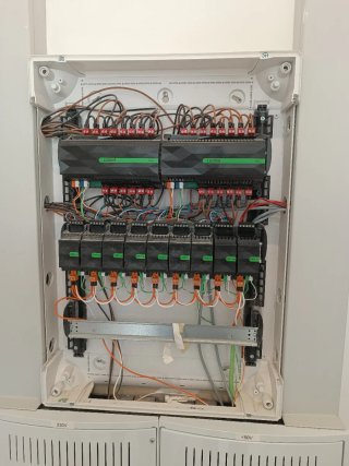 Partner Loxone, instalador domótica
