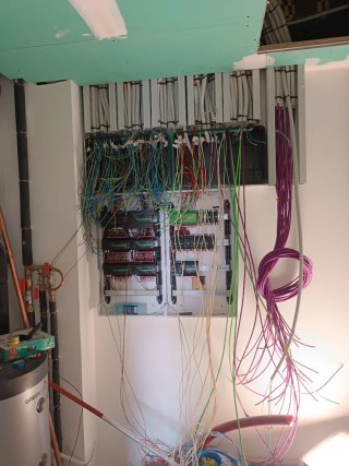 Partner Loxone, instalador domótica