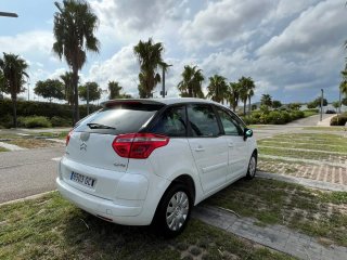 Citroen C4 Picasso 2008