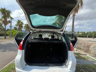 Citroen C4 Picasso 2008