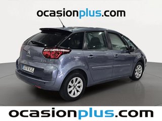 Citroen C4 Picasso 1.6 VTI Seduction 88 kW (120 CV)