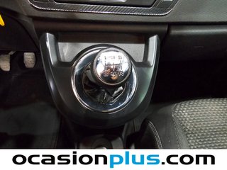 Citroen C4 Picasso 1.6 VTI Seduction 88 kW (120 CV)