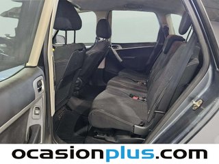 Citroen C4 Picasso 1.6 VTI Seduction 88 kW (120 CV)