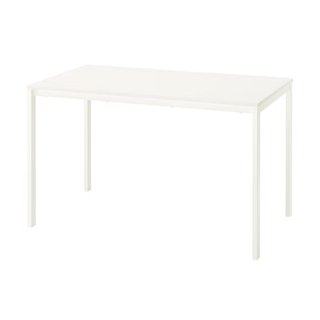 Mesa comedor Ikea VIHALS blanca