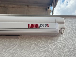 Toldo Fiamma F45s