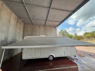 Toldo Fiamma F45s