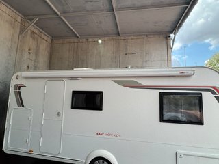 Toldo Fiamma F45s