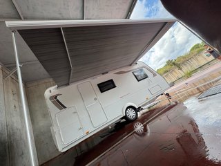 Toldo Fiamma F45s