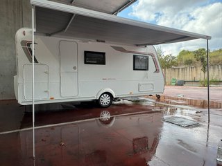Toldo Fiamma F45s