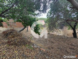 Terreno en venta en Ca n'Oriol en Rubí