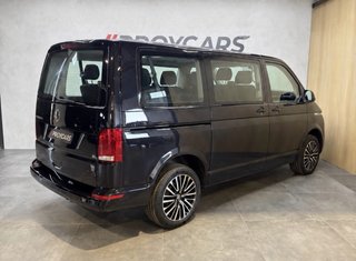 Volkswagen Caravelle 2021