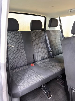Volkswagen Caravelle 2021
